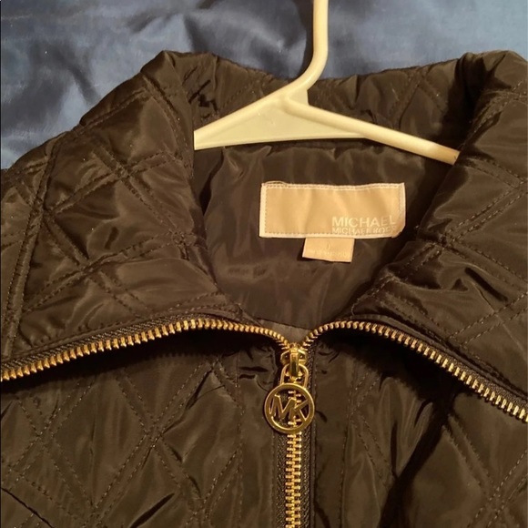 Michael Kors woman's jacket NWOT - Picture 2 of 12